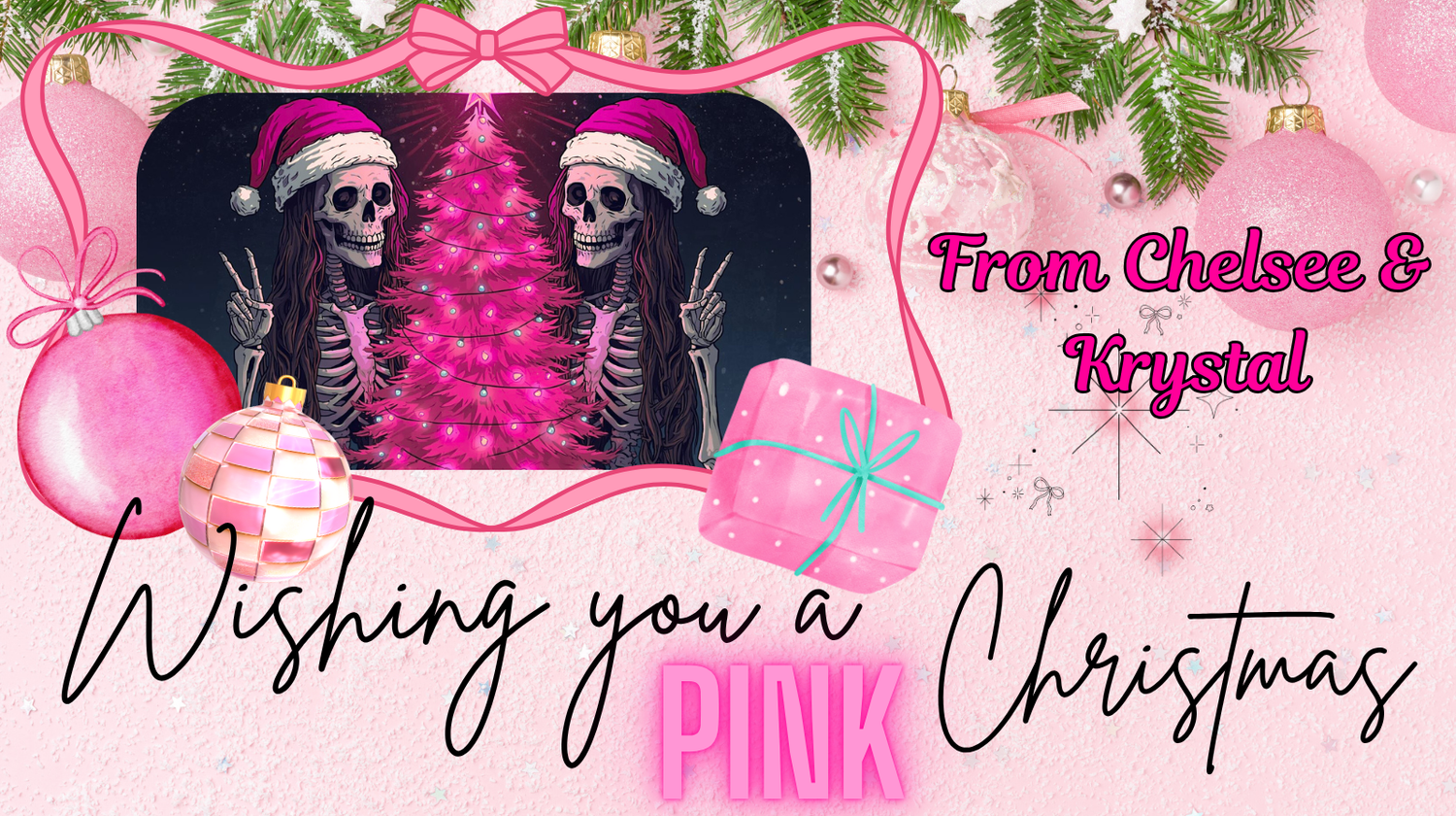 Tis' The Season Clothing & More